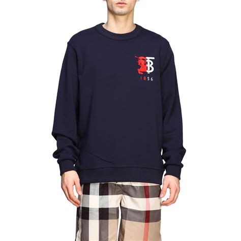 Sweatshirts & Sweaters Burberry 